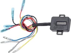 smartbox lampa 12v weerstand knipperlicht 150-1200ohm 91618