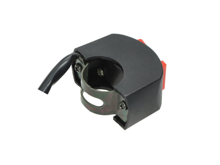 Schakelaar Lampa Aan/uit Stuurbevestiging Universeel 91727