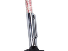Gereedschap banden profielmeter