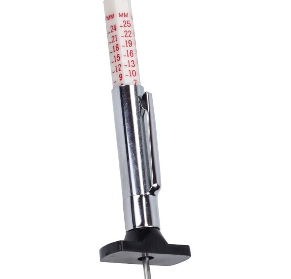 gereedschap banden profielmeter