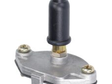 gasschuifdeksel polini pwk carburateur 24-30mm 342.0106