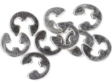 gas needle clip Polini CP and PWK carburetor 343.0020