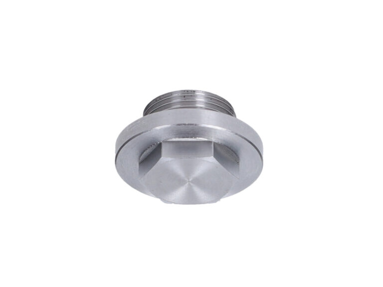 Aftapdop Vlotterbak Cp 343.0012