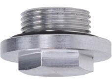 aftapdop vlotterbak cp 343.0012