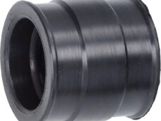 aanzuigrubber polini carburateur recht voor cp 19-24mm 223.0123