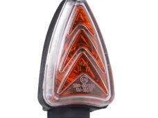 Knipperlichtset Dmp Led E-keur Arrow Model Universeel