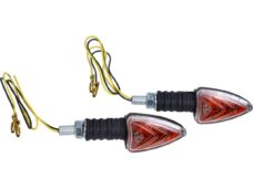 knipperlichtset DMP led e-keur arrow model universeel