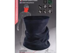 col lampa katoen universeel zwart 91437
