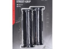 handvatset lampa universeel street grip zwart 90531
