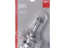 Lamp 12V halogeen Lampa 35/35W h4/hs1 px43t
