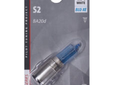 Lamp 12V Lampa 35/35W xenon ba20d