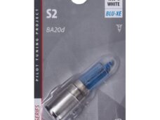 lamp 12V lampa 35/35W xenon ba20d 91513