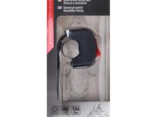 lichtschakelaar lampa aan/uit stuurbevestiging 10amp 91726