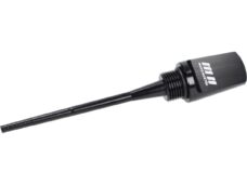 oliepeilstok Moto-Nostra aluminium cnc m20 zwart glans gts 125cc
