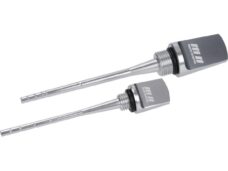 oliepeilstok Moto-Nostra set aluminium cnc m20 zilver gts 125cc