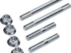 cilinder tapeind malossi FL100cc 4pcs 1919459