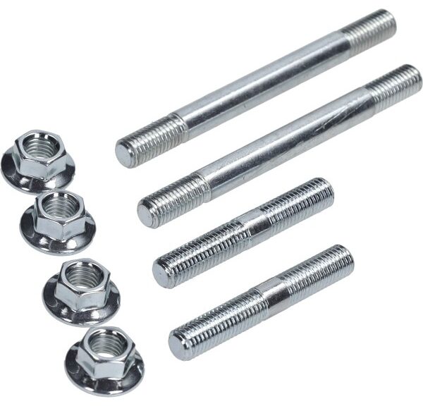 cilinder tapeind malossi FL100cc 4pcs 1919459