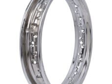 velg spaak Italcerchio 36 gaats 1.85x12inch chroom dax