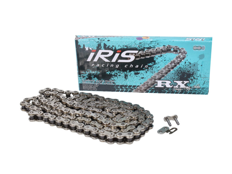 Ketting Iris 420-1/4 Rx 136sch