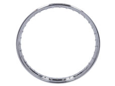 Velg Spaak Italcerchio 1.50x17inch Chroom