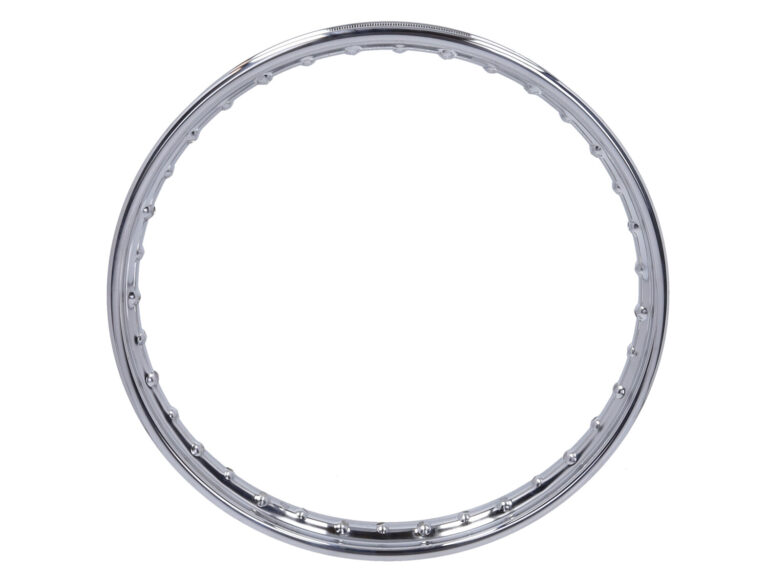Velg Spaak Italcerchio 1.50x17inch Chroom