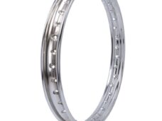 velg spaak Italcerchio 1.50x17inch chroom