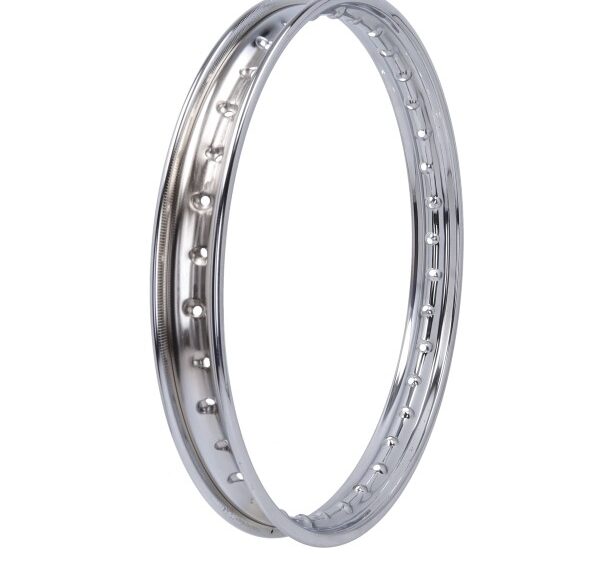 velg spaak Italcerchio 1.50x17inch chroom