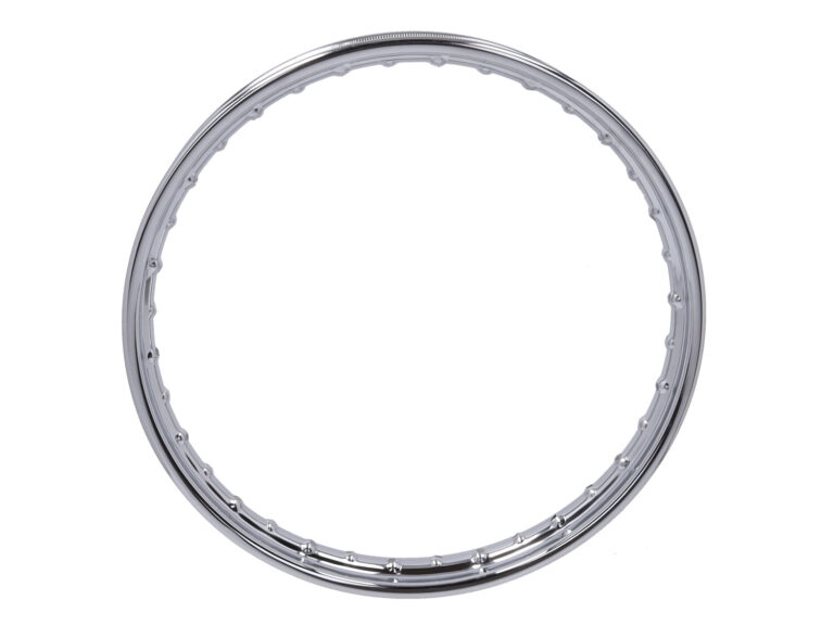 Velg Spaak Italcerchio 1.60x17 Chroom