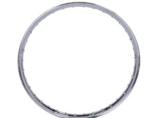 Velg Spaak Italcerchio 1.20x19inch Chroom