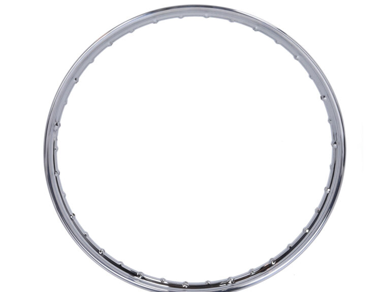 Velg Spaak Italcerchio 1.20x19inch Chroom