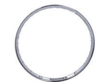 Velg Spaak Italcerchio 1.35x19inch Chroom