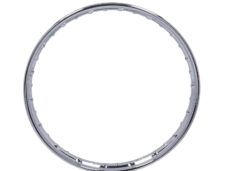Velg Spaak Italcerchio 1.50x19inch Chroom