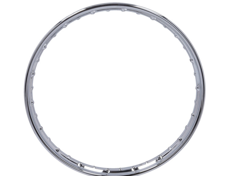 Velg Spaak Italcerchio 1.50x19inch Chroom