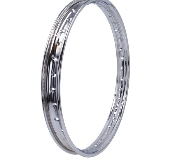 velg spaak Italcerchio 1.50x19inch chroom