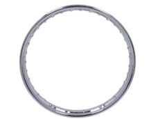 Velg Spaak Italcerchio 1.60x18inch Chroom