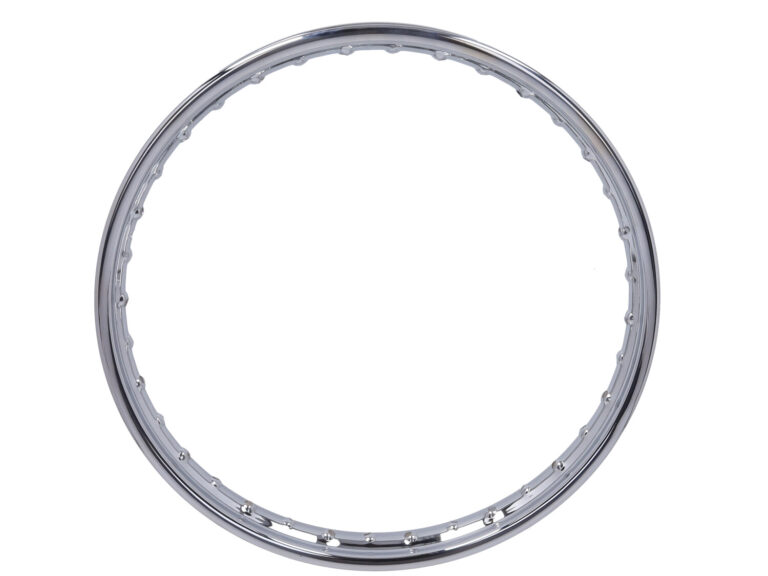 Velg Spaak Italcerchio 1.60x18inch Chroom