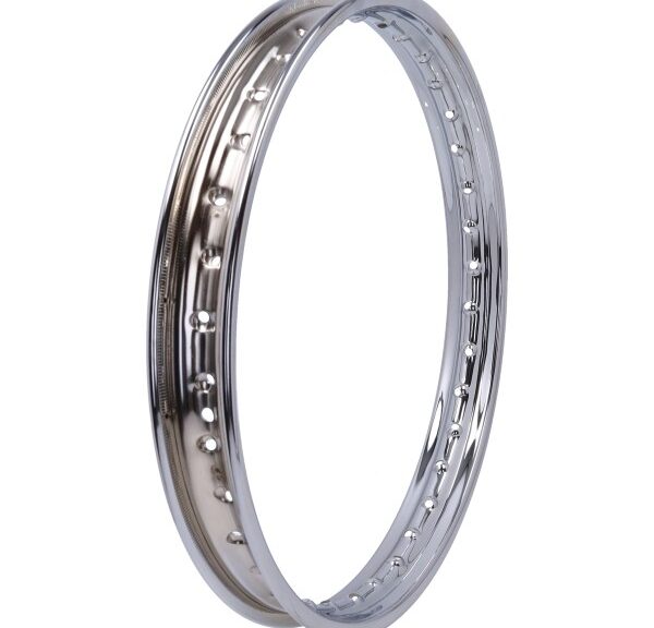 velg spaak Italcerchio 1.60x18inch chroom
