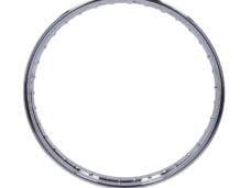 Velg Spaak Italcerchio 1.60x21inch Chroom