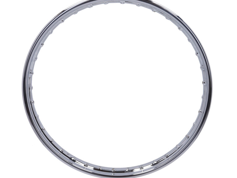 Velg Spaak Italcerchio 1.60x19inch Chroom