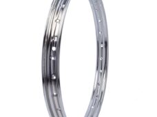 velg spaak Italcerchio 28 gaats 1.20x17inch chroom bravo