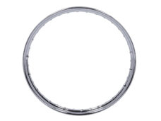 Velg Spaak Italcerchio 1.20x17inch Chroom