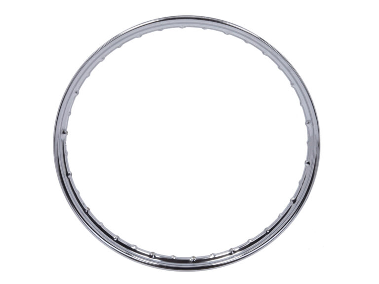 Velg Spaak Italcerchio 1.20x17inch Chroom