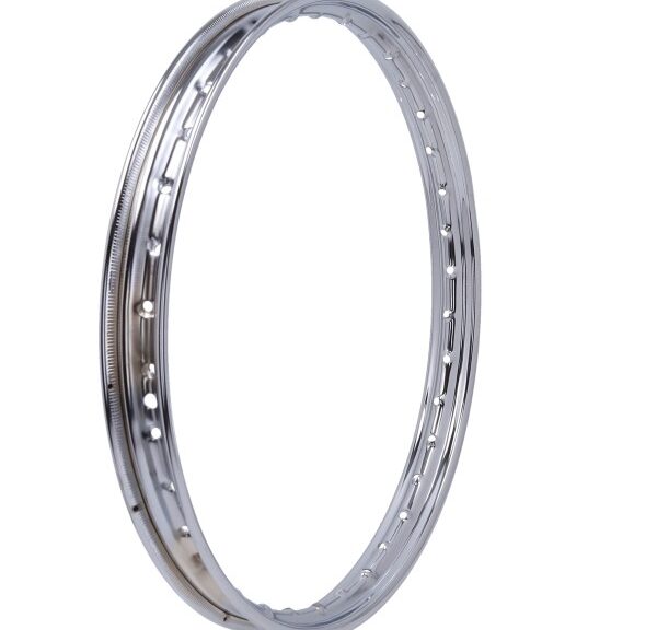 velg spaak Italcerchio 1.20x17inch chroom