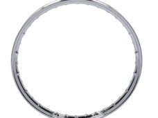 Velg Spaak Italcerchio 1.20x16inch Chroom