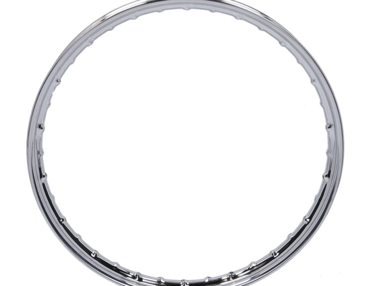 Velg Spaak Italcerchio 1.20x16inch Chroom