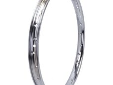 velg spaak Italcerchio FFS zonder opstaande rand 28 gaten 1.20x17inch chroom ciao