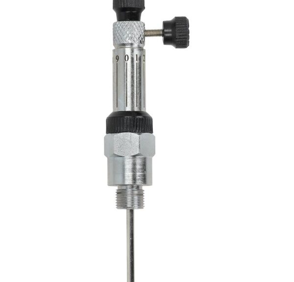 gereedschap micrometer bougiegat fine accuracy 2T