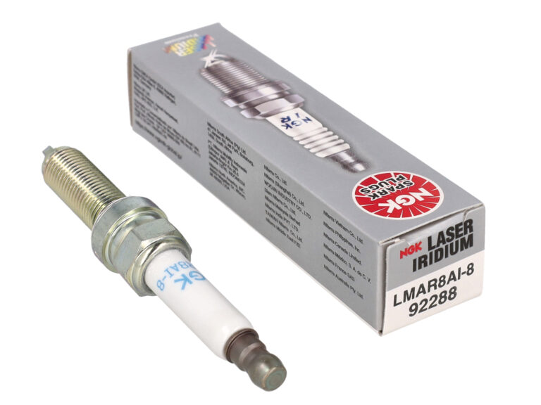 Bougie Ngk Lmar8ai-8 Iridium