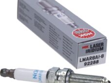 bougie ngk LMAR8AI-8 iridium