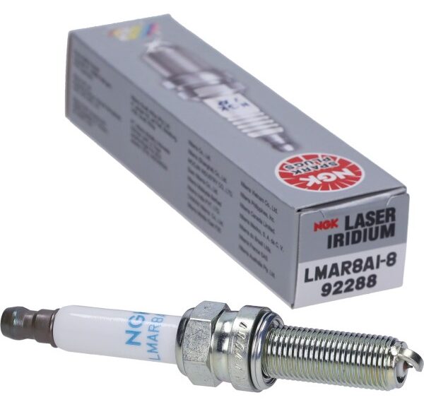 bougie ngk LMAR8AI-8 iridium